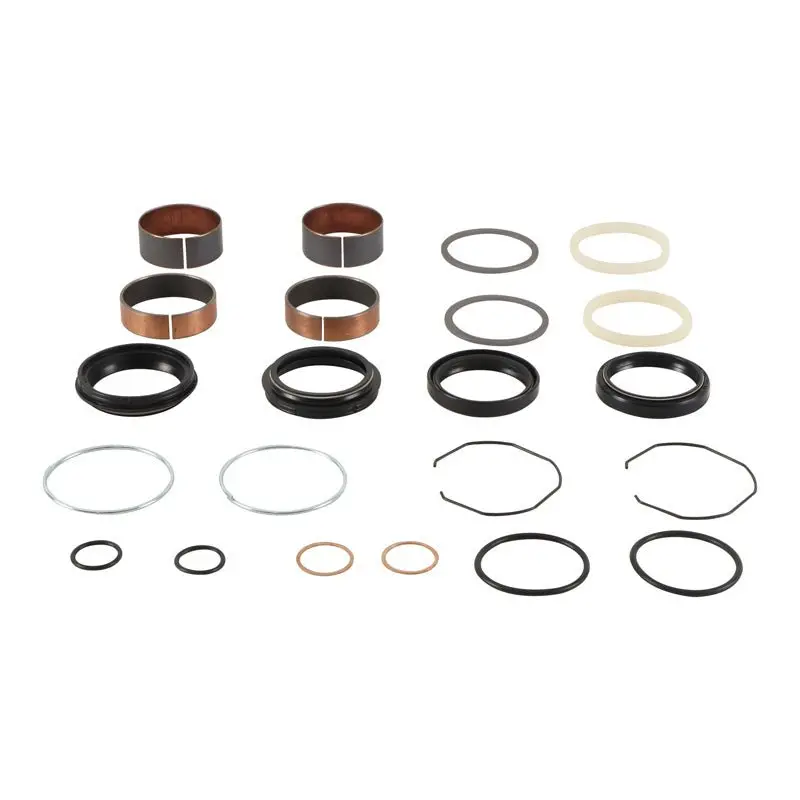 Pivot Works Fork Rebuild Kit 2