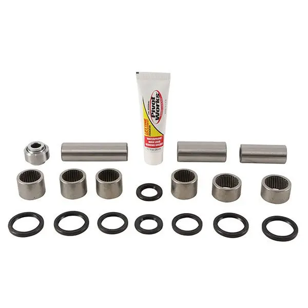 Pivot Works Linkage Bearing Rebuild Kit Honda 1