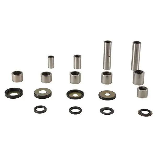 Pivot Works Linkage Bearing Rebuild Kit (Pwlk-S51-000) 1