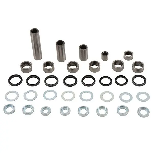 Pivot Works Linkage Bearing Rebuild Kit (Pwlk-S52-000) 1