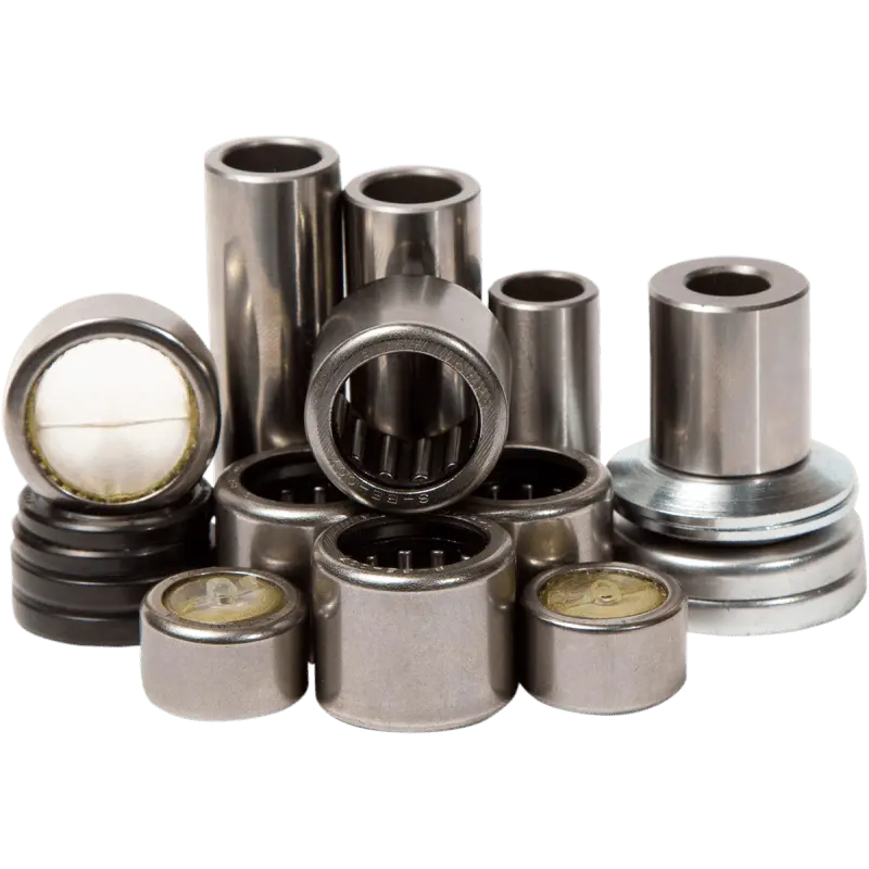 Pivot Works Linkage Bearing Rebuild Kit 1