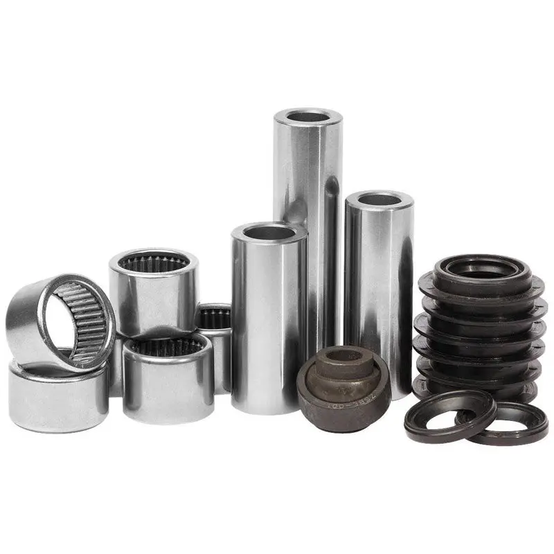Pivot Works Linkage Bearing Rebuild Kit Suzuki 2