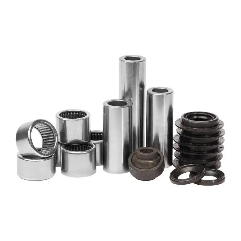 Pivot Works Linkage Bearing Rebuild Kit Suzuki 2