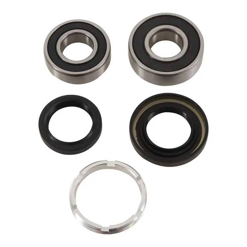 Pivot Works Off-Road Wheel Bearing Kit Honda 2