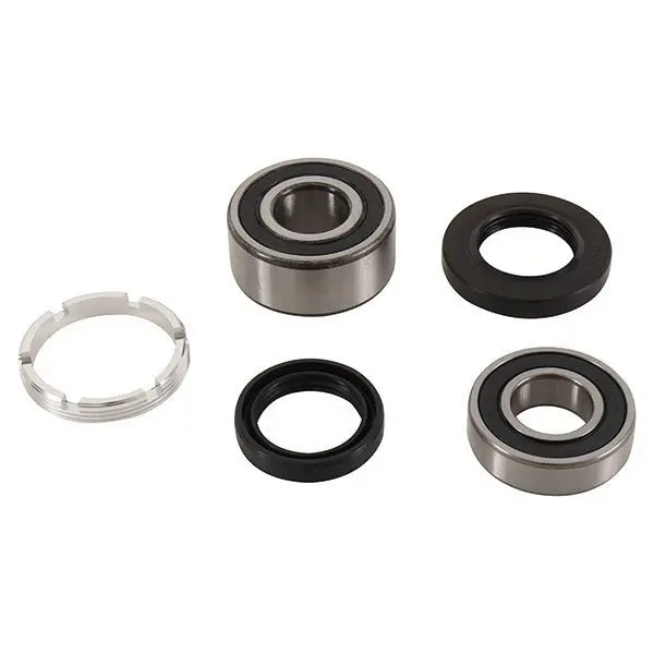 Pivot Works Off-Road Wheel Bearing Kit Honda 1