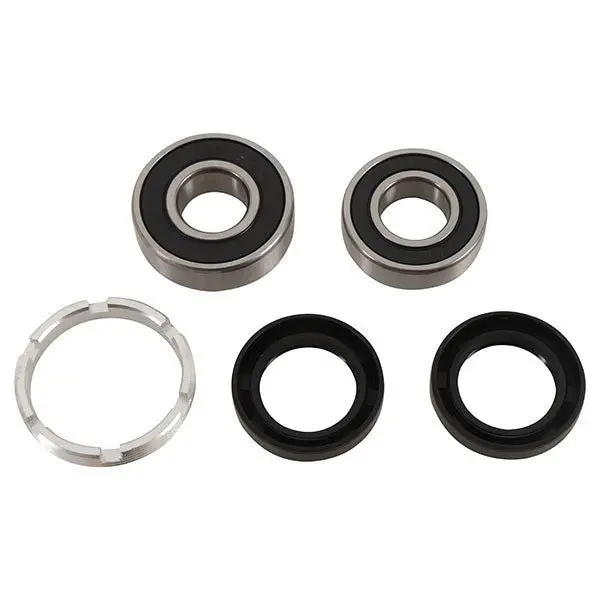 Pivot Works Off-Road Wheel Bearing Kit Honda 1
