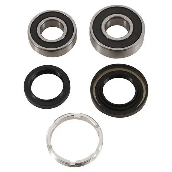 Pivot Works Off-Road Wheel Bearing Kit Honda 1