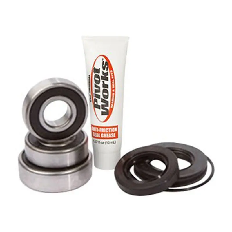 Pivot Works Off-Road Wheel Bearing Kit Honda 2
