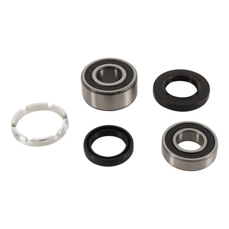 Pivot Works Off-Road Wheel Bearing Kit Honda 2