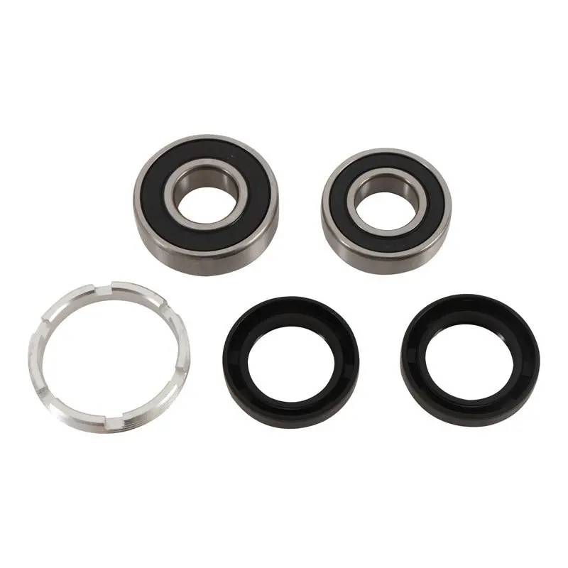 Pivot Works Off-Road Wheel Bearing Kit Honda 2