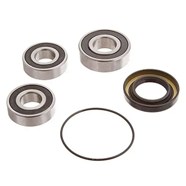 Pivot Works Off-Road Wheel Bearing Kit Honda 1