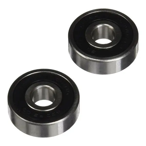 Pivot Works Off-Road Wheel Bearing Kit Suzuki 1