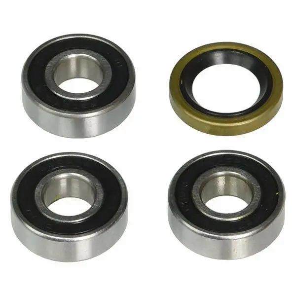 Pivot Works Off-Road Wheel Bearing Kit Yamaha 1