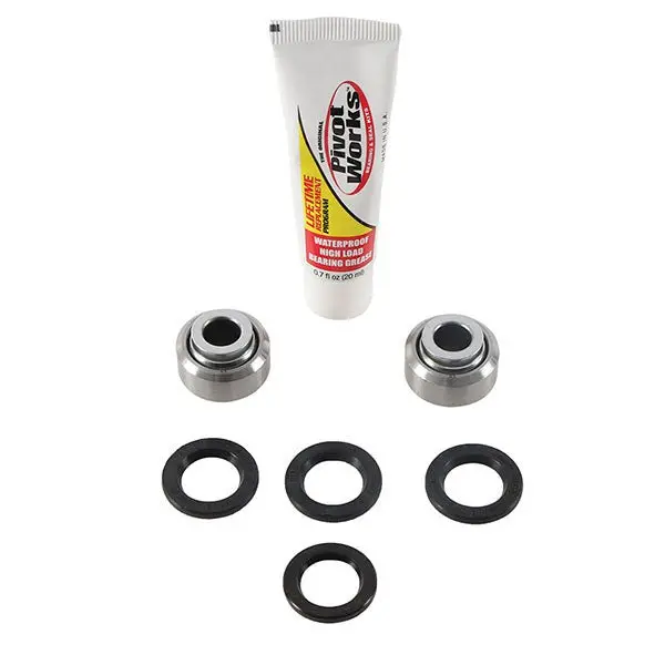 Pivot Works Rear Shock Absorber Kit Honda 1