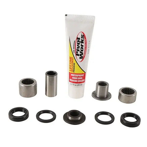 Pivot Works Rear Shock Absorber Kit Honda 1
