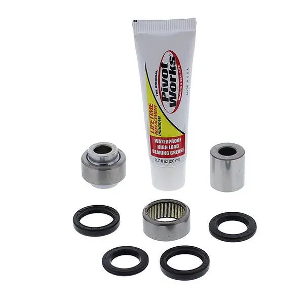 Pivot Works Rear Shock Absorber Kit Suzuki 1