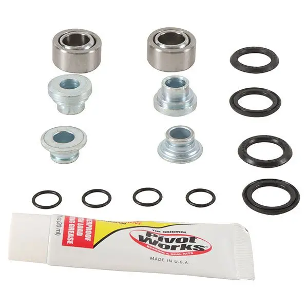 Pivot Works Rear Shock Absorber Kit Yamaha 1