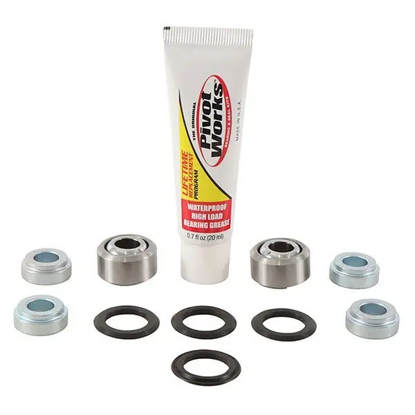 Pivot Works Rear Shock Absorber Kit 1
