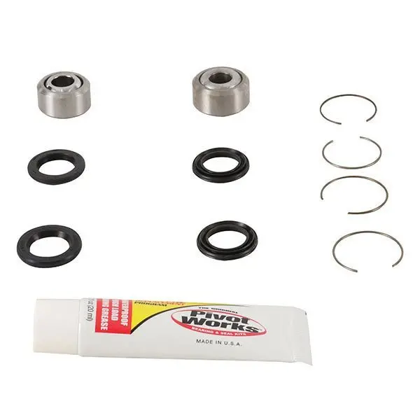 Pivot Works Rear Shock Absorber Kit 1
