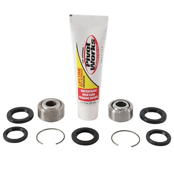 Pivot Works Rear Shock Absorber Kit 1