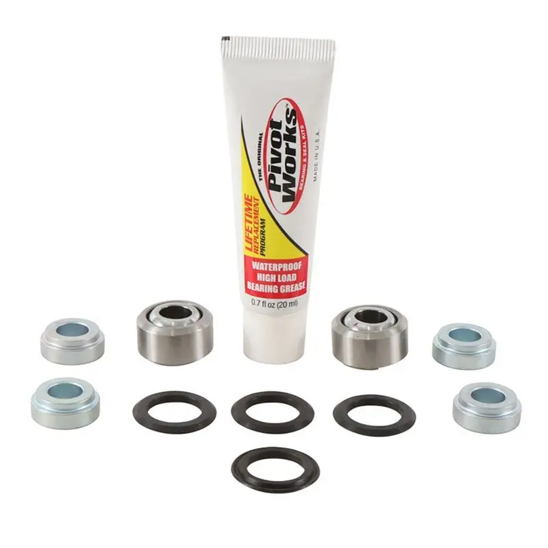 Pivot Works Rear Shock Absorber Kit 2