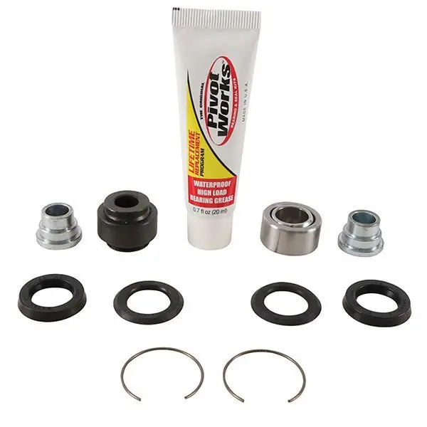 Pivot Works Rear Shock Absorber Kit 1