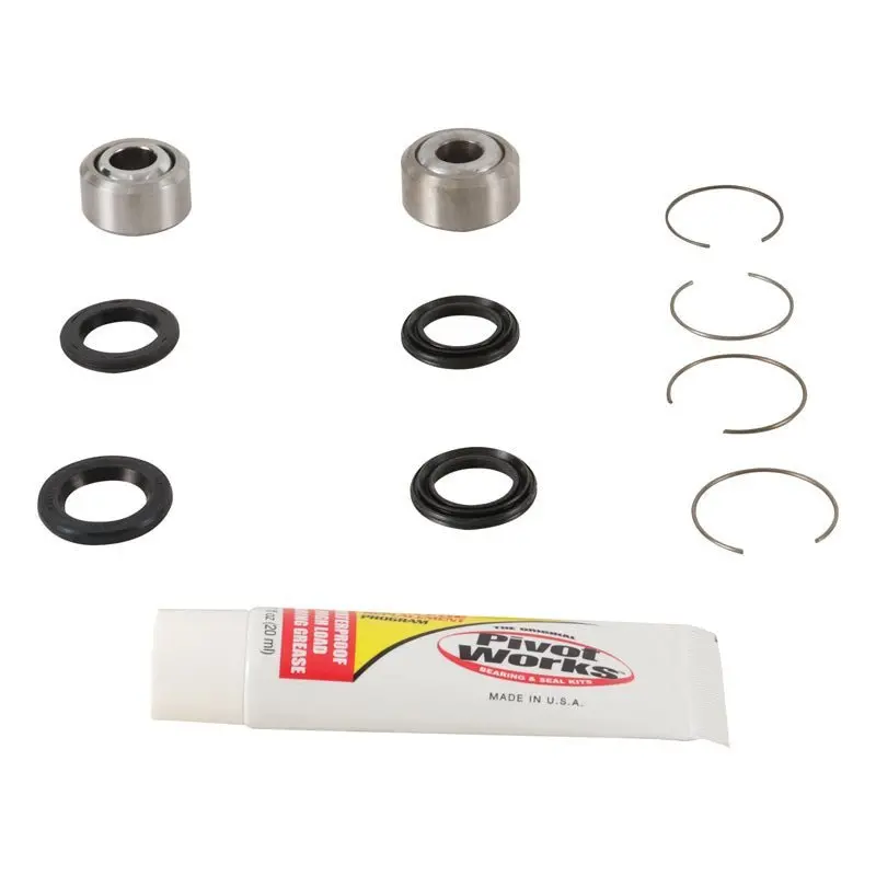 Pivot Works Rear Shock Absorber Kit 2