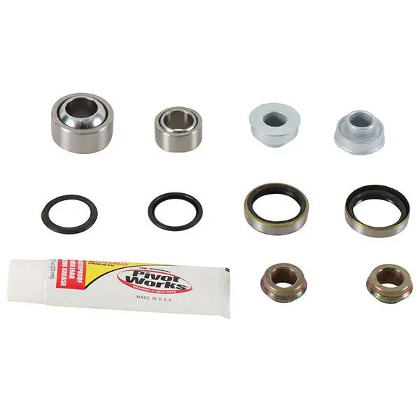 Pivot Works Rear Shock Absorber Kit Ktm 1