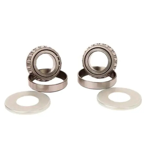 Pivot Works Steering Stem Bearing Kit 1