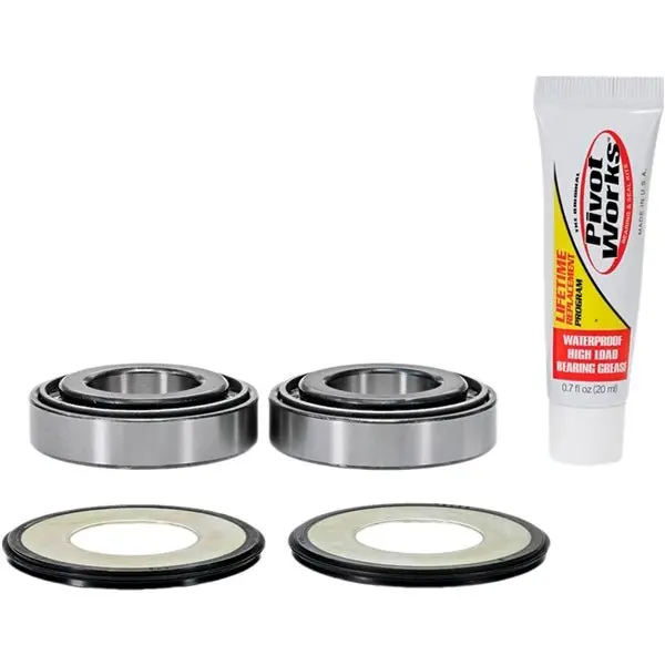Pivot Works Steering Stem Bearing Kit 1