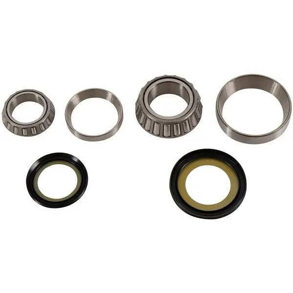 Pivot Works Steering Stem Bearing Kit 1