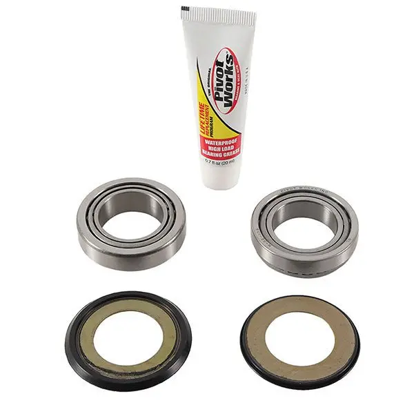 Pivot Works Steering Stem Bearing Kit 1