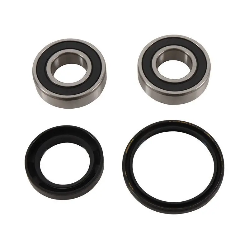 Pivot Works Street Motorcycle Wheel Bearing Kit Honda 1