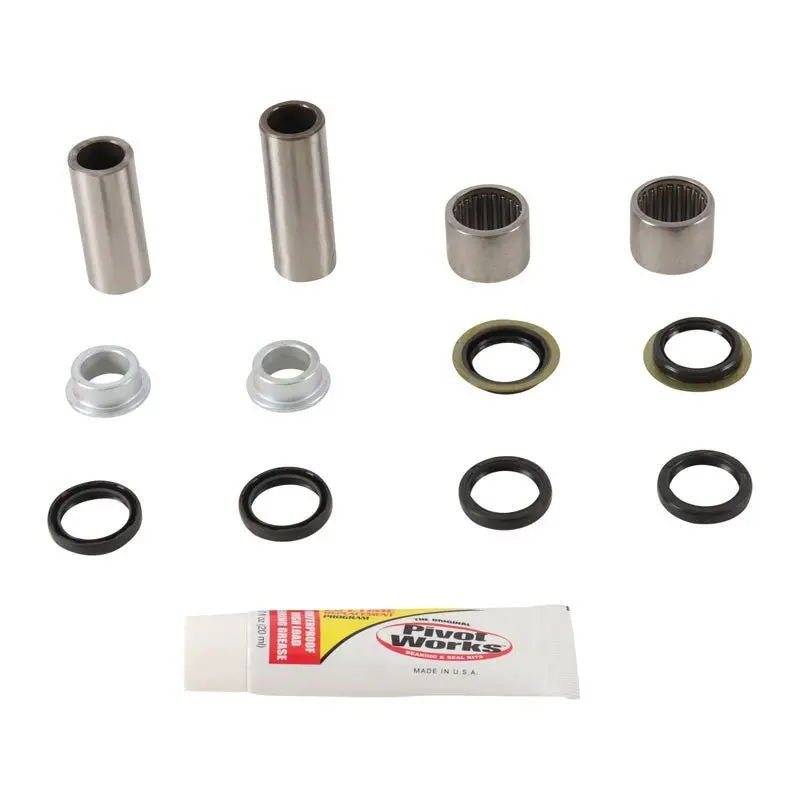 Pivot Works Swing Arm Kit Honda 2