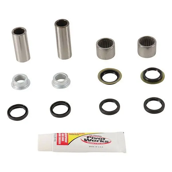 Pivot Works Swing Arm Kit Honda 1