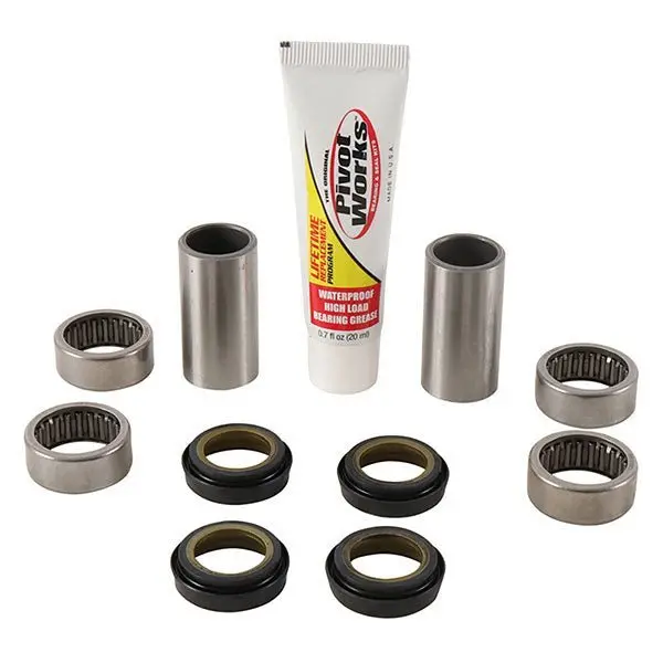 Pivot Works Swing Arm Kit Kawasaki 1