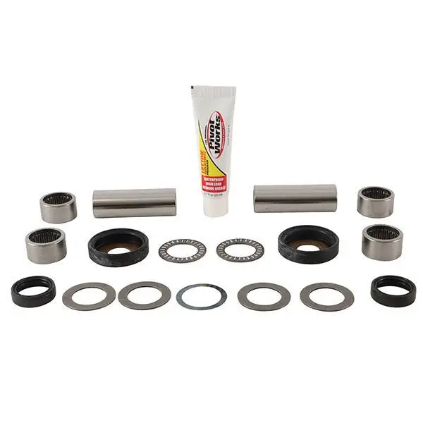 Pivot Works Swing Arm Kit Yamaha 1