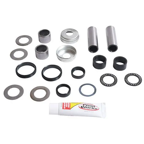 Pivot Works Swing Arm Kit 1