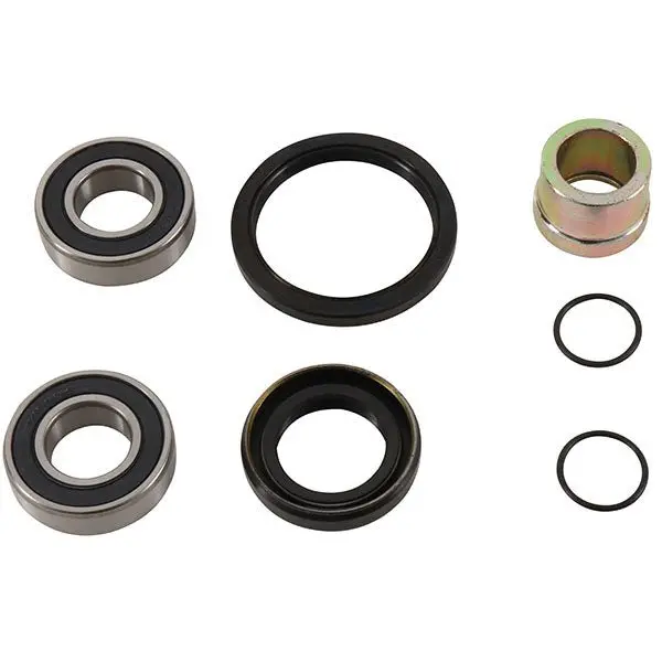 Pivot Works Waterproof Wheel Collar Kit Honda 1
