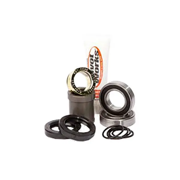 Pivot Works Waterproof Wheel Collar Kit Honda 1