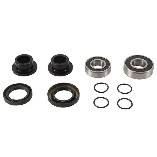 Pivot Works Waterproof Wheel Collar Kit Honda 1