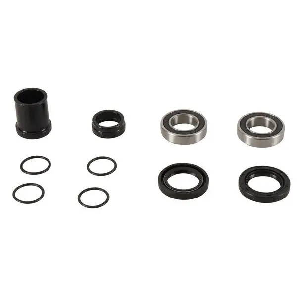Pivot Works Waterproof Wheel Collar Kit Kawasaki/Suzuki 1