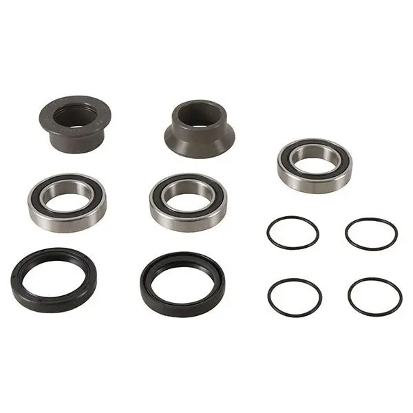 Pivot Works Waterproof Wheel Collar Kit Suzuki 1