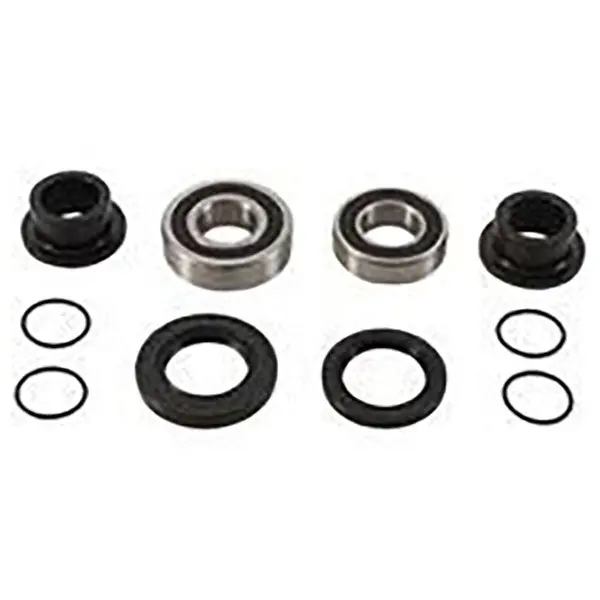 Pivot Works Waterproof Wheel Collar Kit Yamaha 1