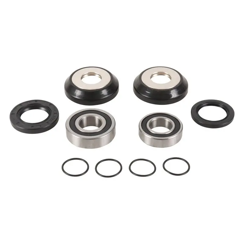 Pivot Works Waterproof Wheel Collar Kit Yamaha 2