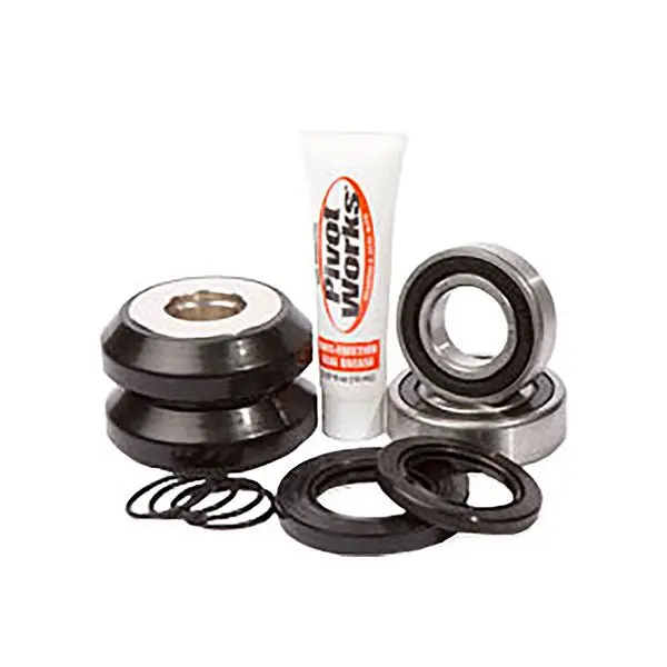 Pivot Works Waterproof Wheel Collar Kit Yamaha 1