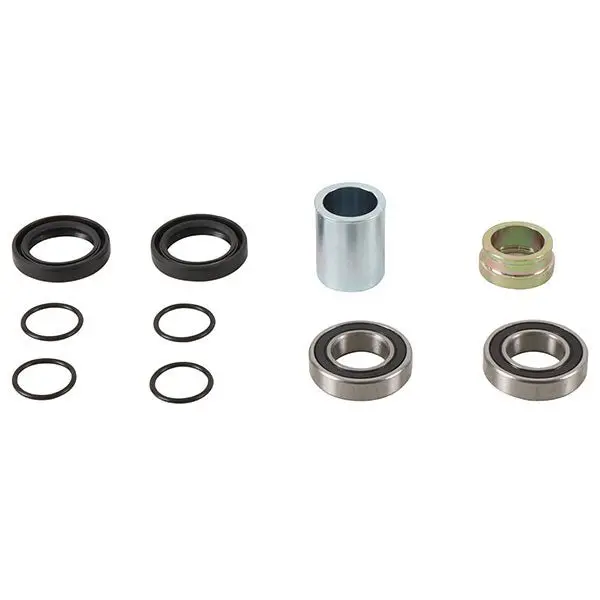 Pivot Works Waterproof Wheel Collar Kit 1