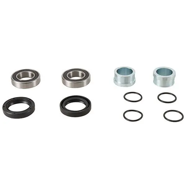 Pivot Works Waterproof Wheel Collar Kit 1