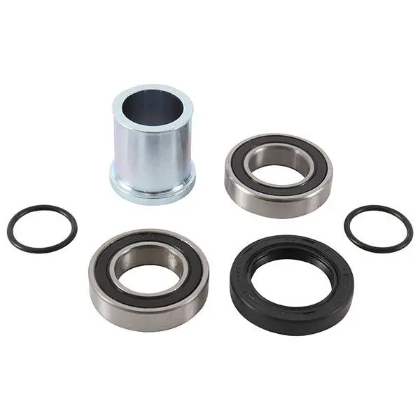 Pivot Works Waterproof Wheel Collar Kit 1