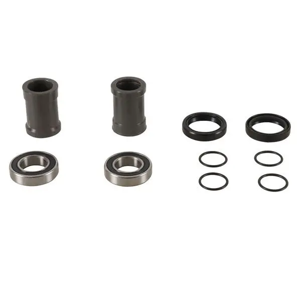 Pivot Works Waterproof Wheel Collar Kit Suzuki 1